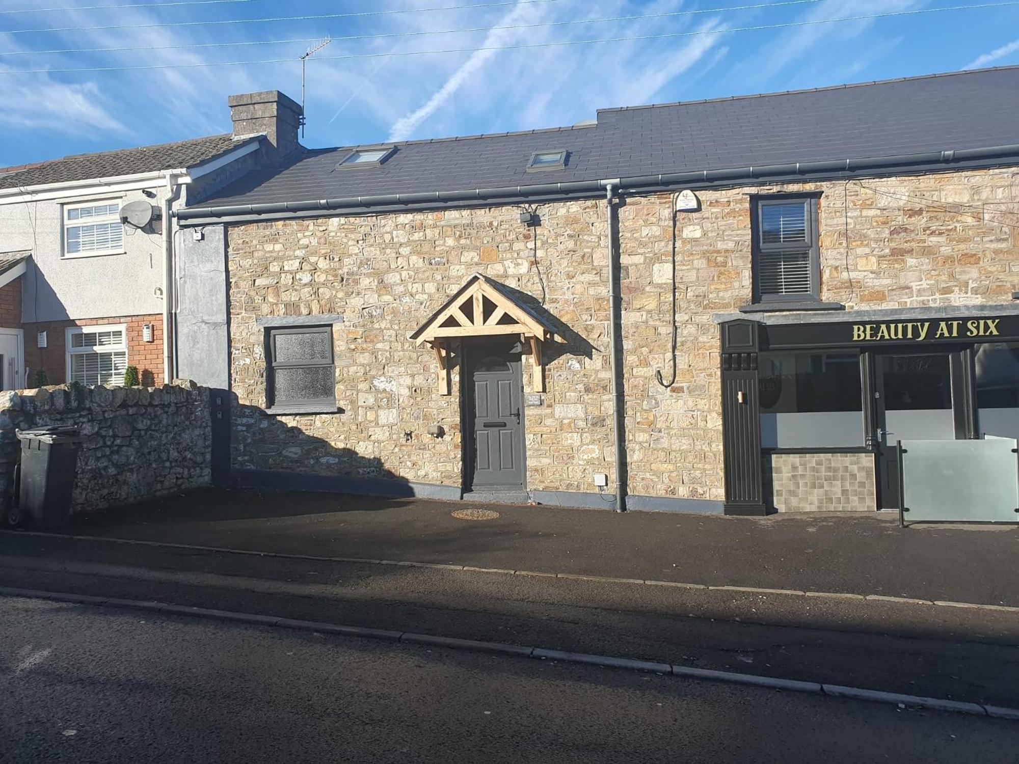 Perfect Location 3 Bed Serviced Apartment With Bike Storage For Bpw. Close To Brecon Beacons Merthyr Tydfil Exteriér fotografie